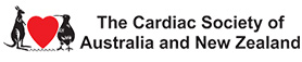 Cardiac Society of Australia & New Zealand