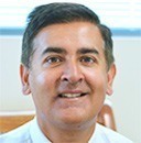 Dr Ananth Prasan - Cardiologist