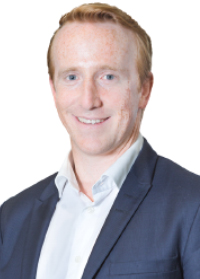 Dr James Roy