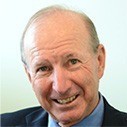 Dr Peter Robinson - Cardiologist