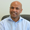 Dr Suresh Singarayar
